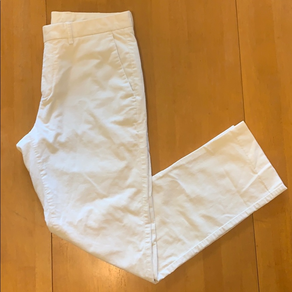 (EUC) Cross & Howard Corduroy Pants